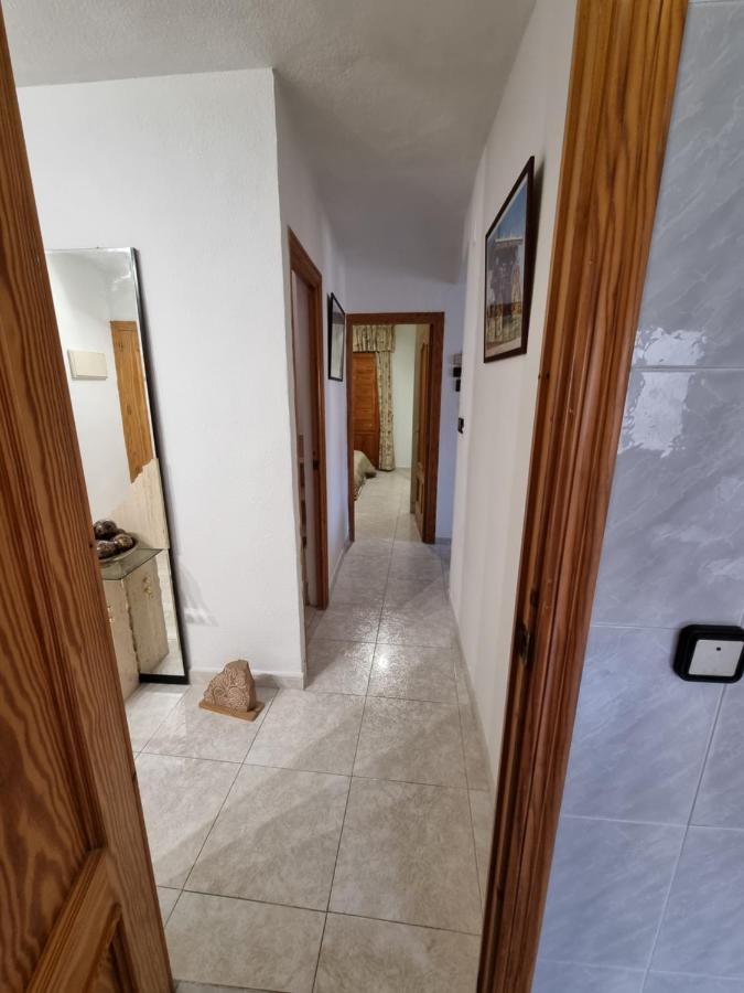 Casa Plaza Relleu Διαμέρισμα Εξωτερικό φωτογραφία