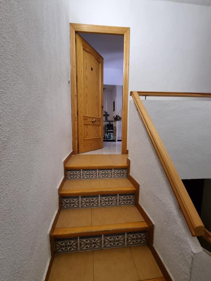 Casa Plaza Relleu Διαμέρισμα Εξωτερικό φωτογραφία