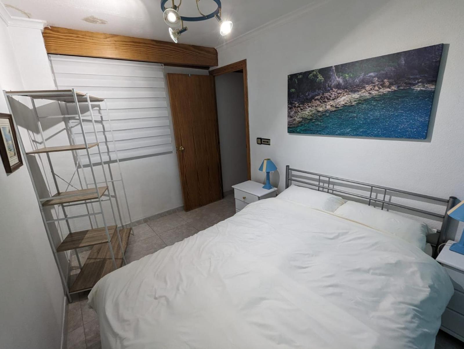 Casa Plaza Relleu Διαμέρισμα Εξωτερικό φωτογραφία