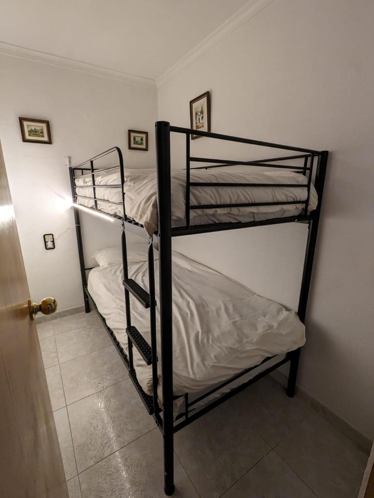 Casa Plaza Relleu Διαμέρισμα Εξωτερικό φωτογραφία
