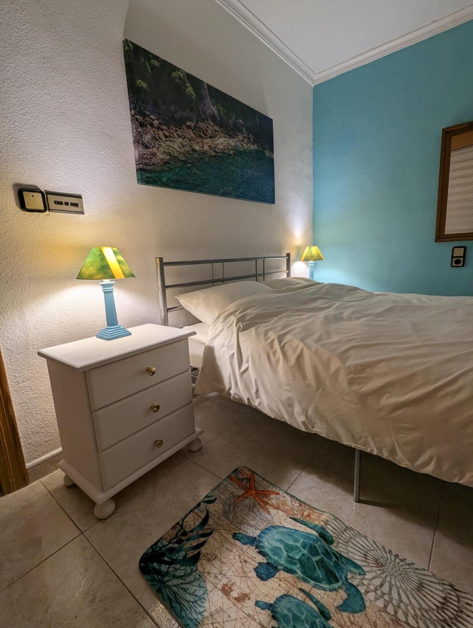 Casa Plaza Relleu Διαμέρισμα Εξωτερικό φωτογραφία