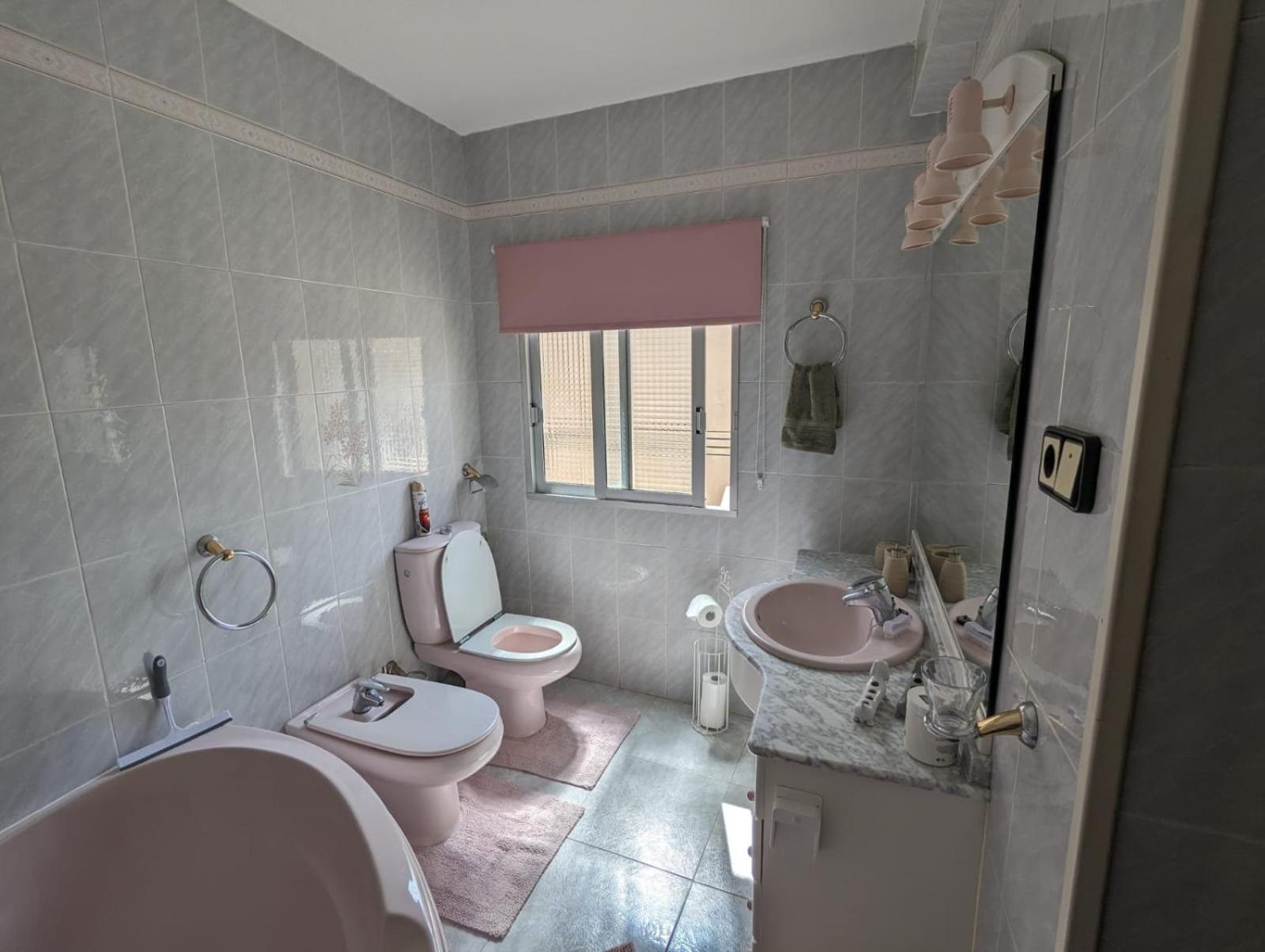 Casa Plaza Relleu Διαμέρισμα Εξωτερικό φωτογραφία